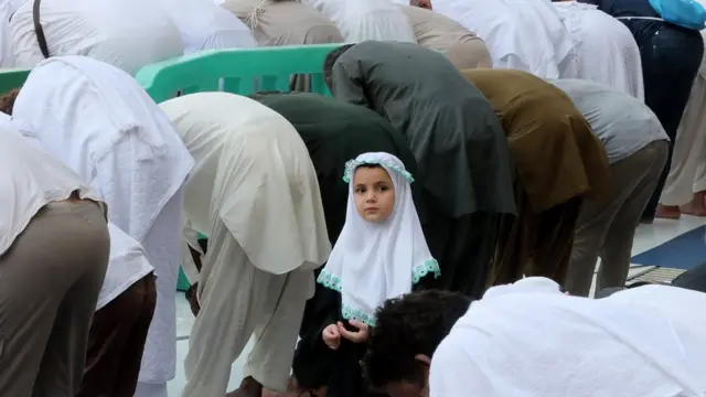 د حج مراسم ٢٠١٧