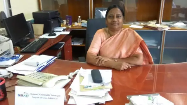 வளர்மதி