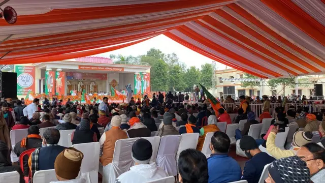 योगी आदित्यनाथ