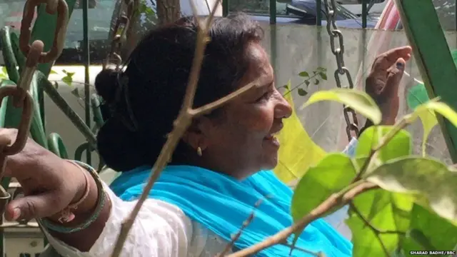 కిరణ్ దేశ్‌ముఖ్