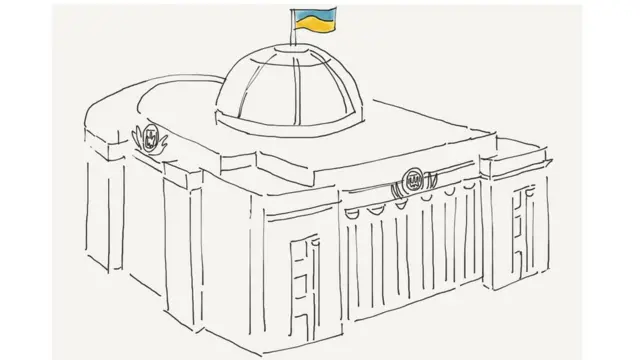 "Таке відчуття, що нашим можновладцям виписали довідку, що вони не захворіють"