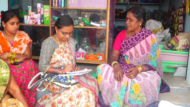 నవోదయం రిపోర్టర్