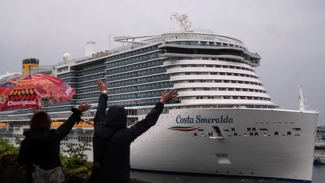 Италия соскучилась по туристам