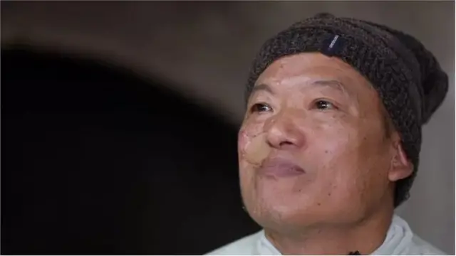 ચેમ્વાંગ કોન્યક