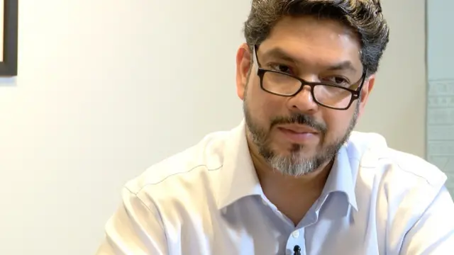 বিজিএমইএ'র সিনিয়র ভাইস প্রেসিডেন্ট ফয়সাল সামাদ