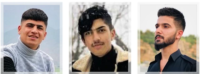 Rezhwan, Mohammed Kadir, Zanyar