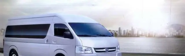 Otu n'ime ụgbọala Innoson