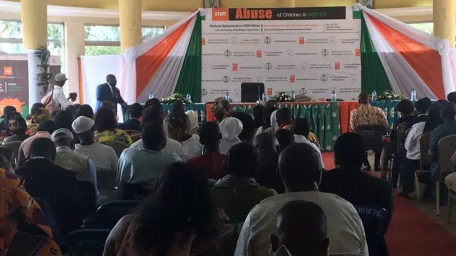 CBC di present report for child abuse