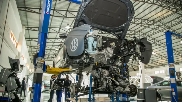 Gari hilo limetengenezewa Kigali