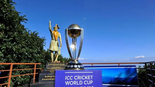 क्रिकेट