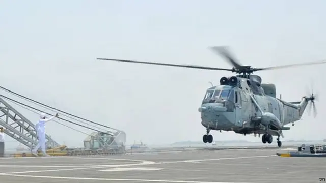 ਆਈਐਨਐਸ ਵਿਰਾਟ