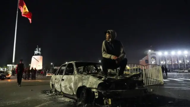 Демонстрант