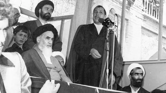 هاشمی رفسنجانی