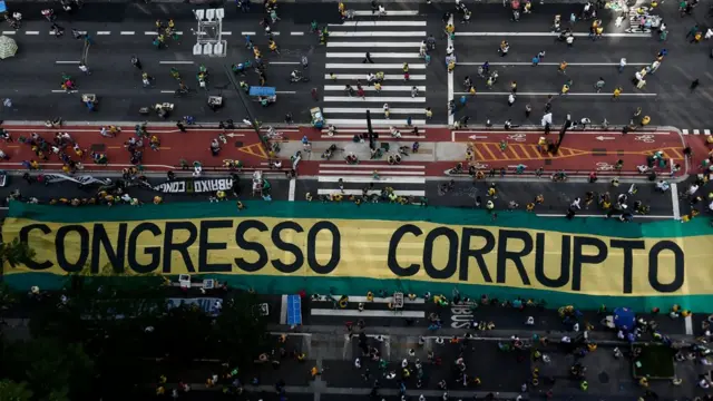 Protesto contra a corrupçãoultimos resultados da lotofácilSão Paulo,ultimos resultados da lotofácildezembroultimos resultados da lotofácil2016