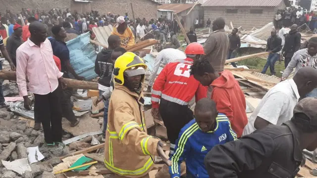 ሰራሕተኛታት እዋን ሓደጋ