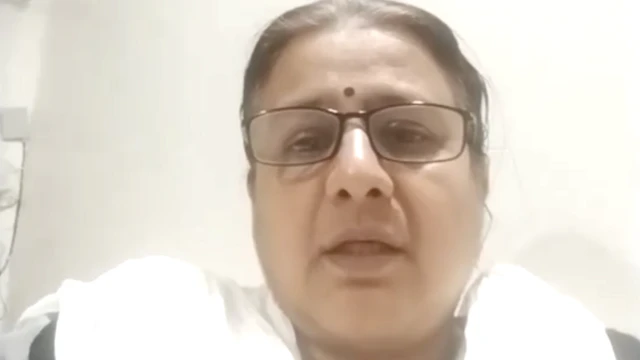 मीतू भार्गव