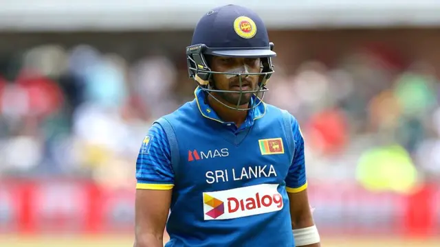 दिनेश चांदीमल