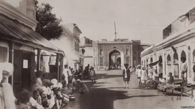 जयपूर, प्रिन्स ऑफ वेल्स