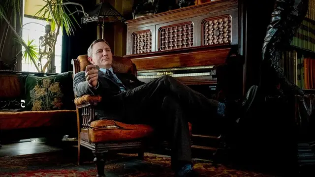 சினிமா விமர்சனம் - Knives Out