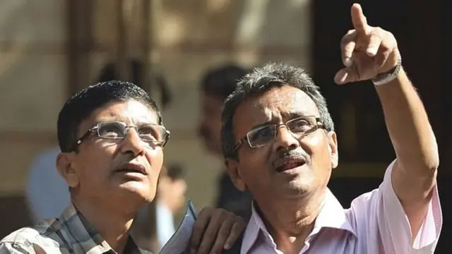 शेअर बाजार