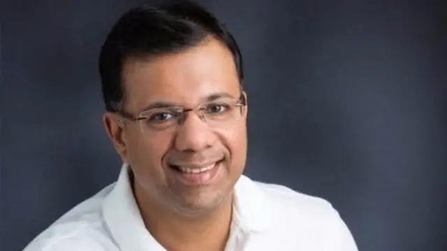 ગોવાના સ્વાસ્થ્ય મંત્રી વિશ્વજીત પી. રાણે