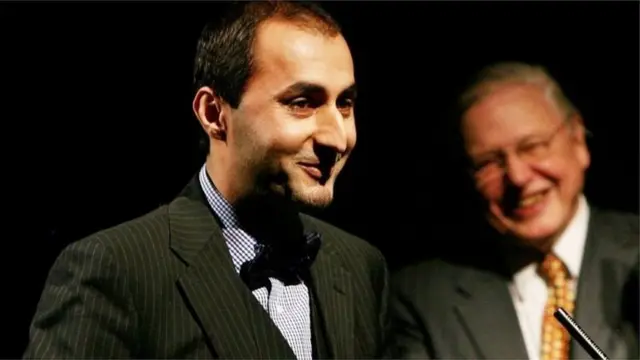 Довуд Аъзамий