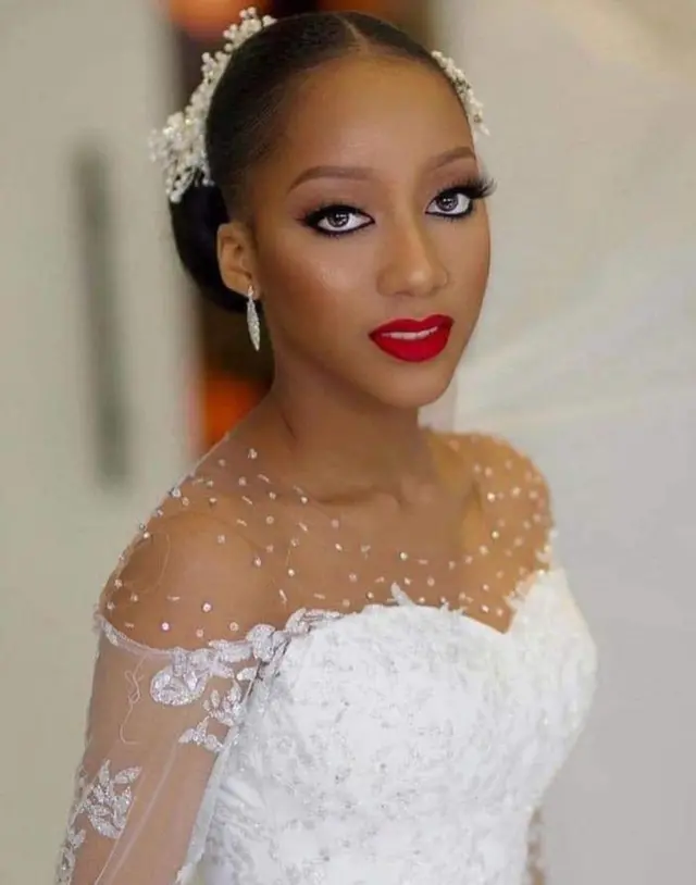 Zahra Bayero