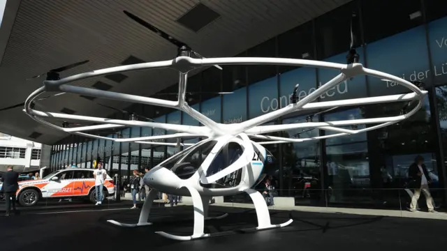 Volocopter