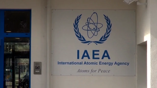 IAEA