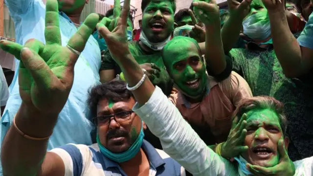 வங்காள தேர்தல்