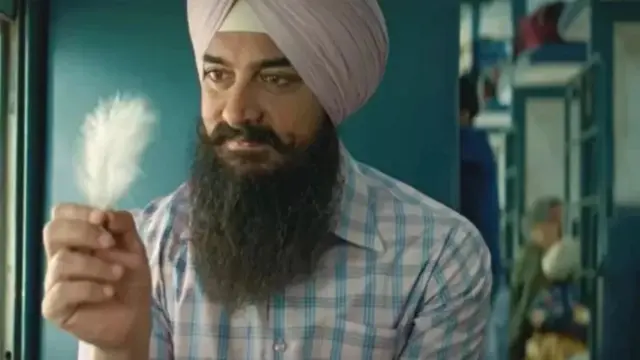 लालसिंह चढ्ढा