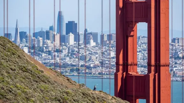 거대 테크 기업의 본사가 자리한 캘리포니아주의 변화는 주 경계를 넘어 퍼져나갈 수 있다