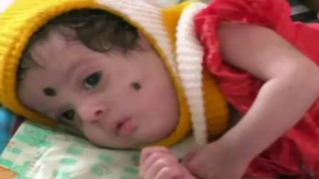 శిశుగృహలో మరణ మృదంగం