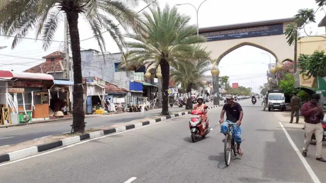 காத்தான்குடி