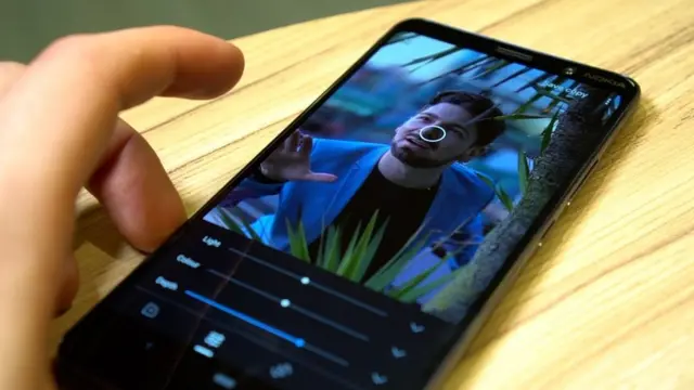 నోకియా 9 ప్యూర్ వ్యూ