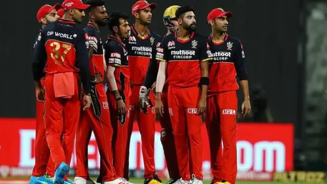 रॉयल चॅलेंजर्स बेंगळुरू, विराट कोहली, एबी डीव्हिलियर्स