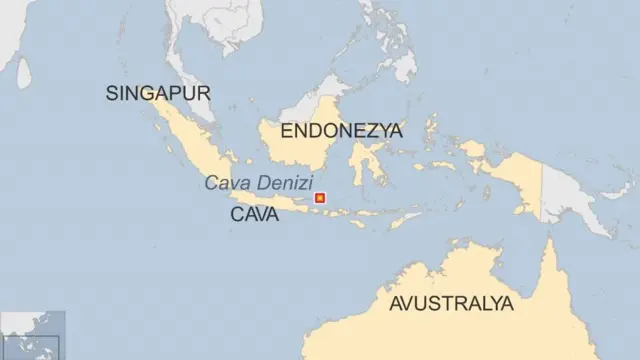 Cava Denizi