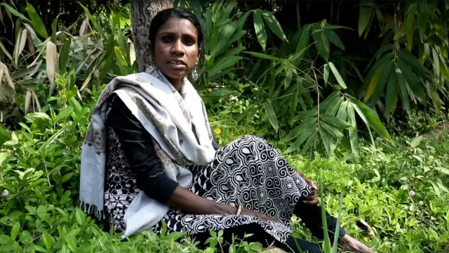 லீலா சந்தோஷ்