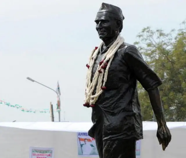 ఇందులాల్ యాజ్ఞిక్