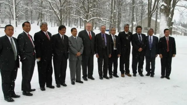 perundingan damai Aceh