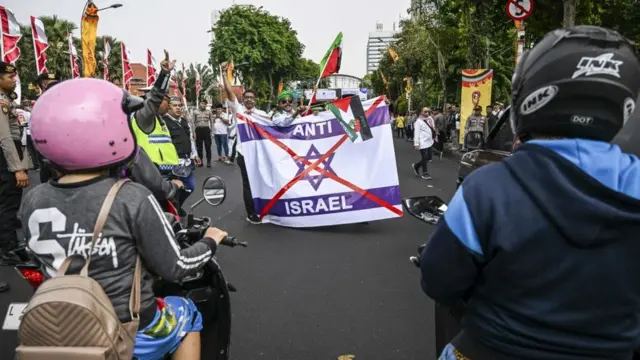 Perang Israel-Gaza: Perekonomian Israel Terkena Dampak Negatif Akibat ...