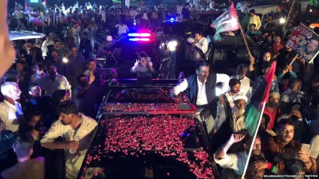 पाकिस्तान