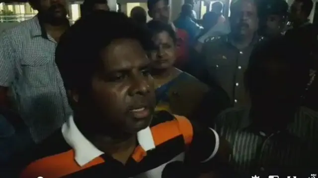 මහාධිකරණ විනිසුරු එම් ඉලන්චේරියන්