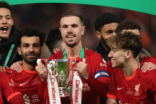 Liverpool