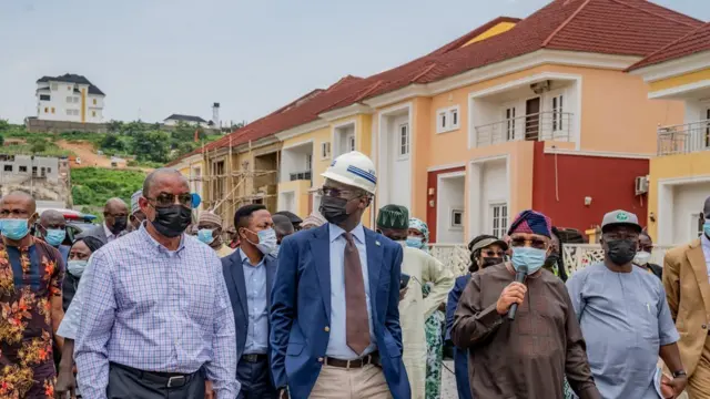 National Housing Programme