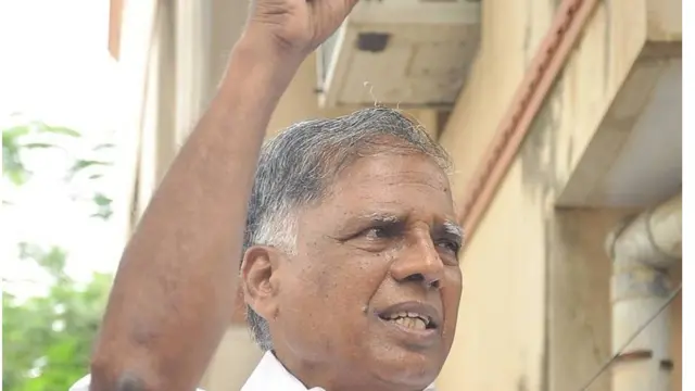 ஜி. ராமகிருஷ்ணன்