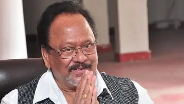 కృష్ణంరాజు