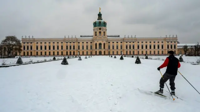 шарлоттенбург