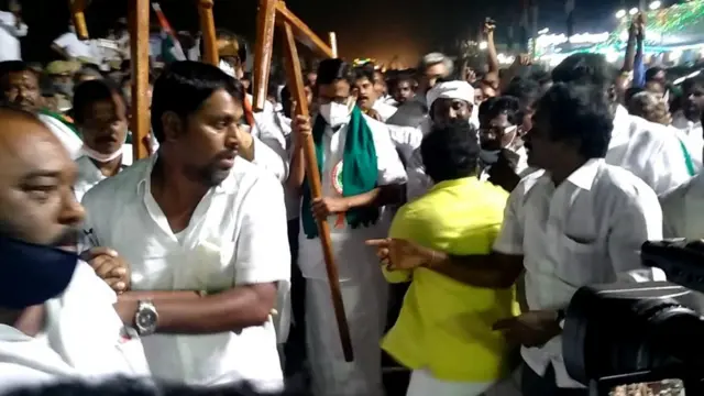அழகிரி