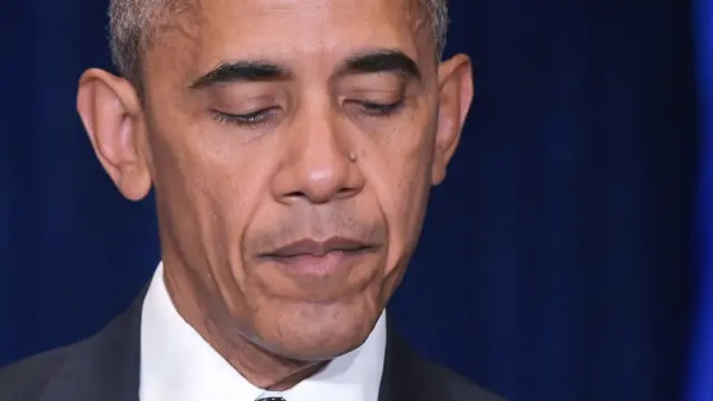 Obama